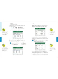 Excel Functions & Formulas in Easy Steps  - Image 1