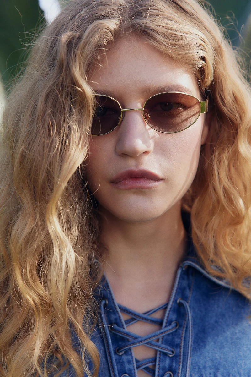 H&M Polarised sunglasses