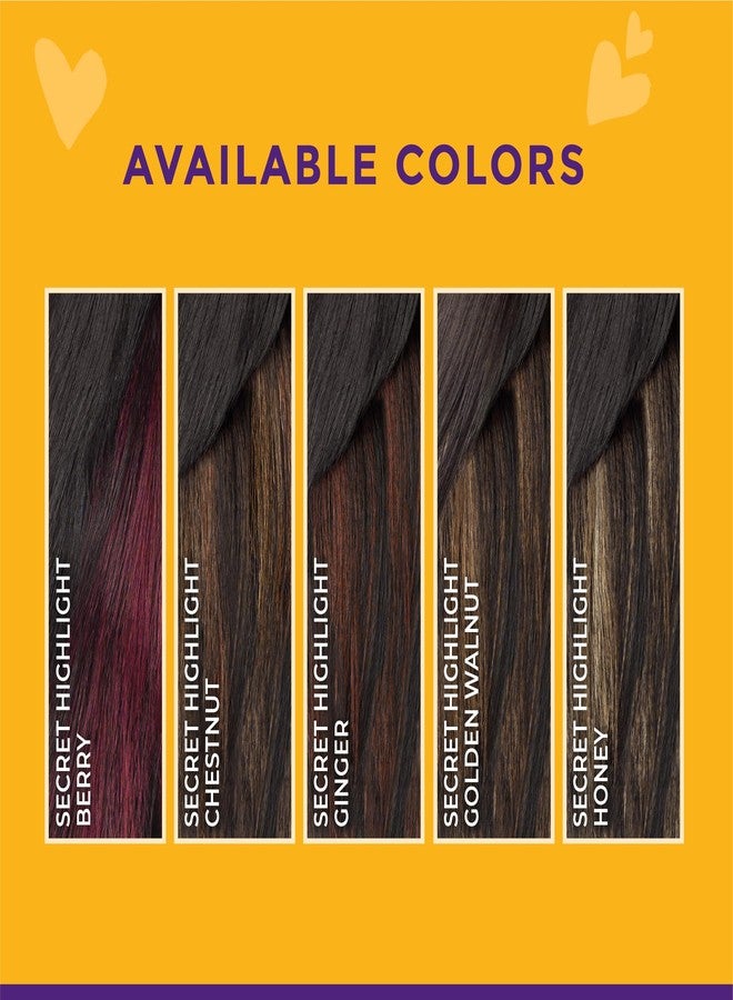 Sensationnel Curls Kinksandco Kinkyedges Wig - Kinky Layered Blow Out 22 Inch 13X6 Lace Frontal Natural Kinkytexture Edged Hairline for Natural 3C to 4C Hair Textures (1B OFFBLACK) - Image 5