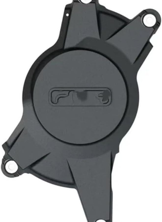 Stator Engine Crankcase Cover Clutch Black For GSXR1000 2009 2010 2011 2012 2013 2014 2015 2016 - Image 2