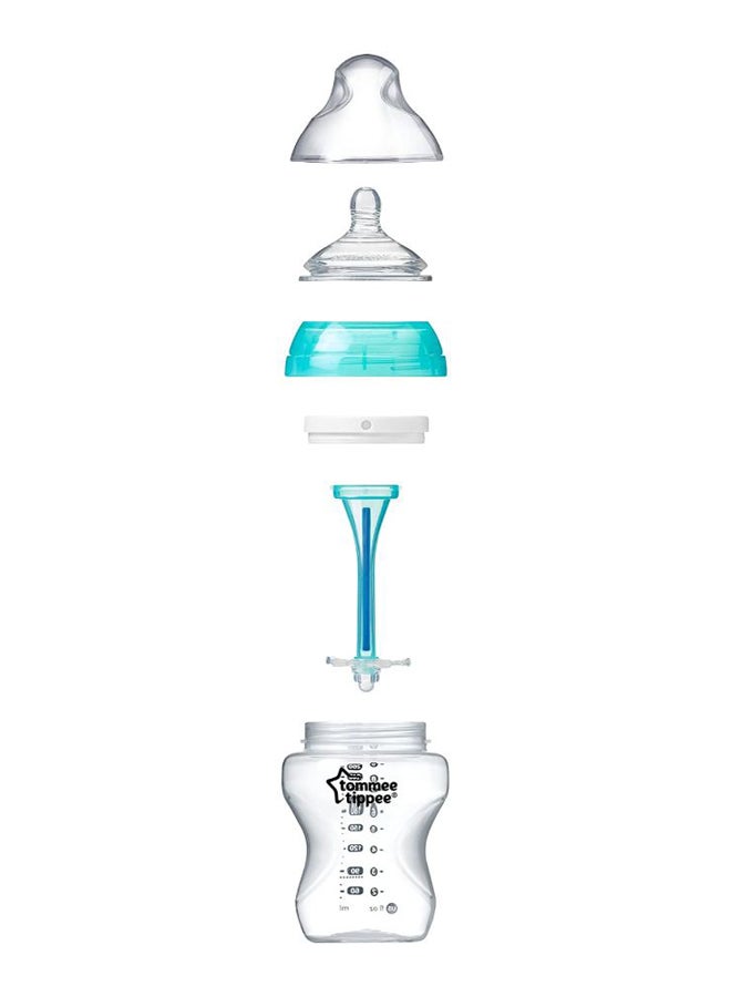 tommee tippee Advanced Anti-Colic Starter Kit, Pack Of 9 - Image 4