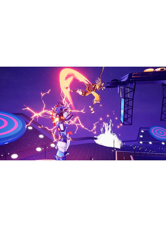 MODUS Override 2 Super Mech League Ultraman Deluxe Edition Xbox Series X - Image 2