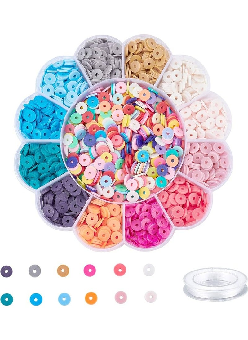 Mountain Gems - Beads Kit For Jewelery Making - Image 1