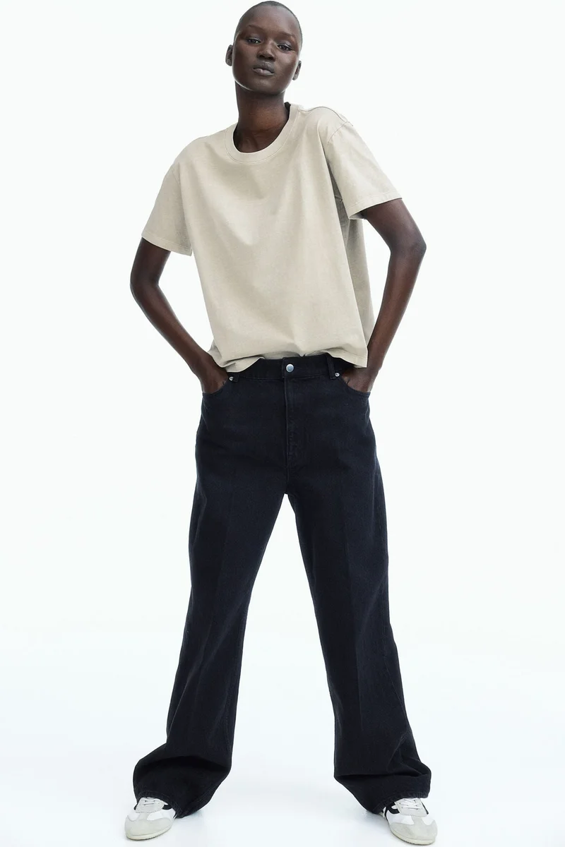 H&M Cotton T-Shirt