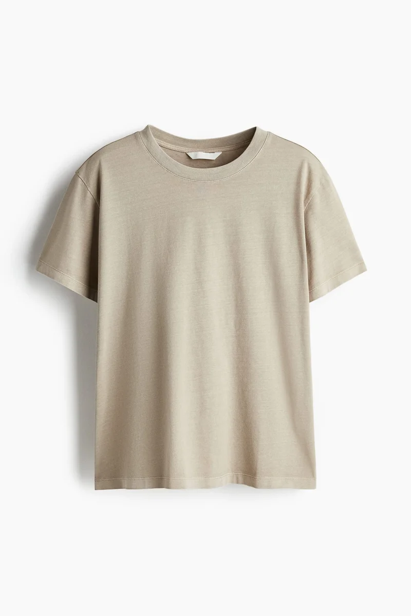 H&M Cotton T-Shirt