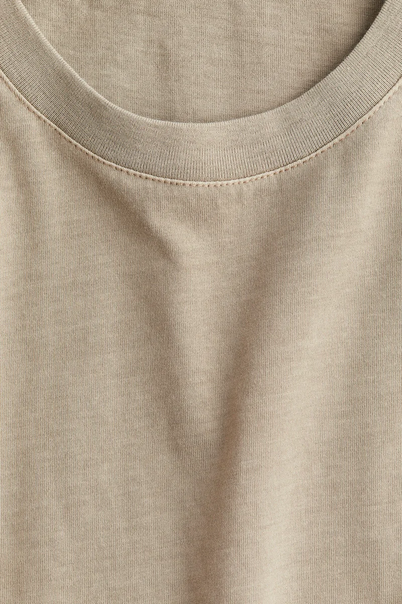 H&M Cotton T-Shirt