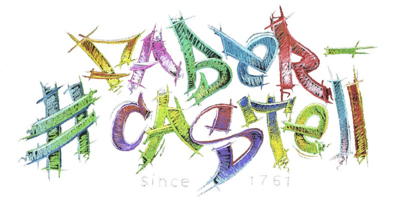 Faber-Castell Black Edition Colored Pencils - 36 Count, Black Wood and Super Soft Core Lead, Neon and Pastel Color Pencil Set, Colored Pencils for Adult Coloring Book, Art Pencils for Beginners - Image 4