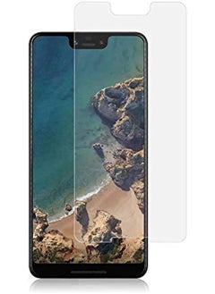Protective Google Pixel 3 Xl Tempered Glass Hd Clear Screen Protector Clear