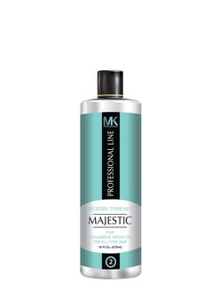 Majestic MK Protein Hair Therapy 475ml 