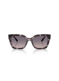 Vogue 0Vo5613Sb Oversized Sunglasses  - Image 1