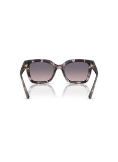 Vogue 0Vo5613Sb Oversized Sunglasses  - Image 2