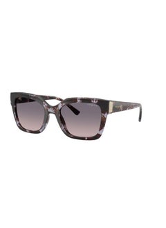 Vogue 0Vo5613Sb Oversized Sunglasses  - Image 4