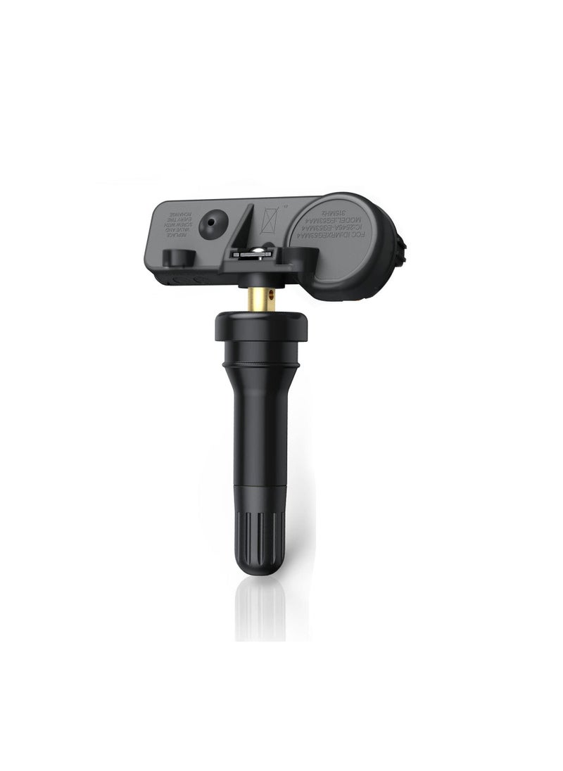 Generic - Tire Pressure Sensor, Tpms Sensor, Pre-Programmed Tire Pressure Sensor for Ford, Lincoln, Mercury, Tire Pressure Monitoring System Replacement Accessories 9L3Z1A189A - 1 PCS - Image 1