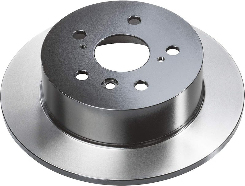 Wagner BD180494E Premium E-Coated Brake Rotor - Image 1