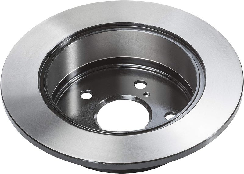 Wagner BD180494E Premium E-Coated Brake Rotor - Image 2