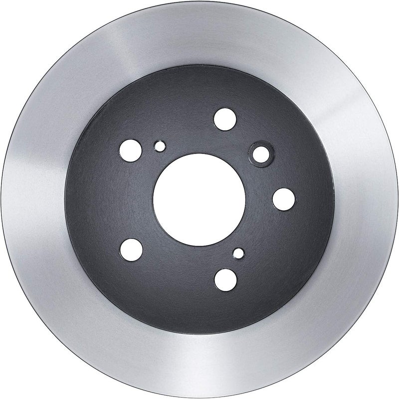 Wagner BD180494E Premium E-Coated Brake Rotor - Image 3