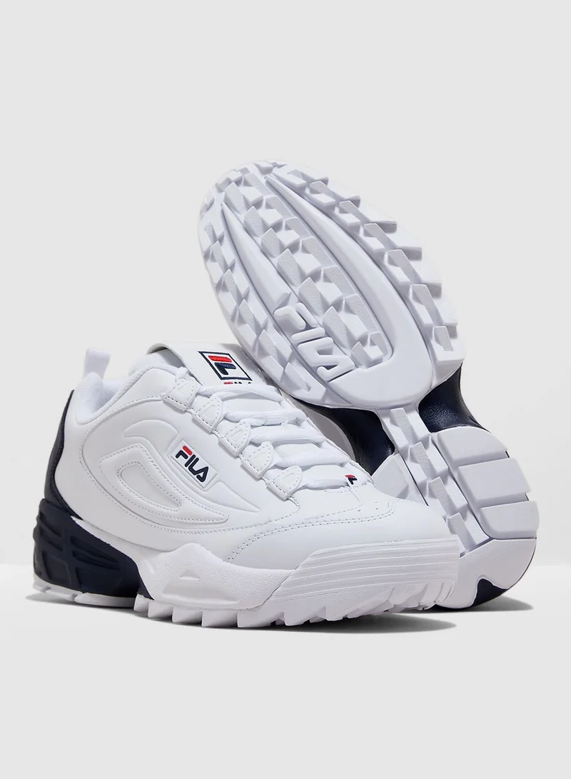FILA Disruptor for Men Best Price Qatar