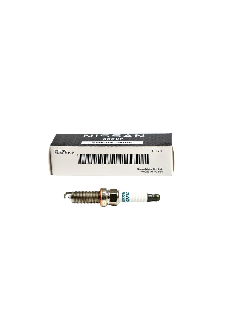 Nissan Genuine Spark Plugs for Nissan Altima (L34)  from 2018 - Image 2