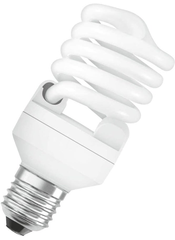 OSRAM 1600Lm Energy Saver Warm White Screw Type 23W 3 Pcs Pack - Image 3