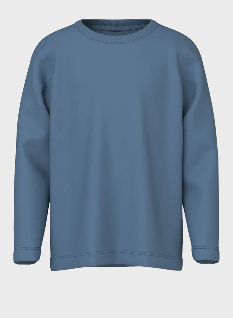 NAME IT Kids Essential T-Shirt