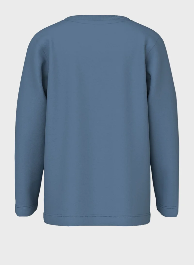 NAME IT Kids Essential T-Shirt