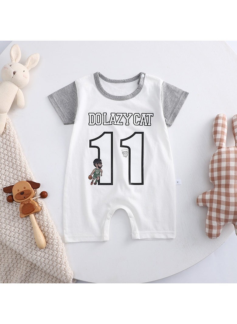 RedMapleTEK New Kids Onesie  - Image 1