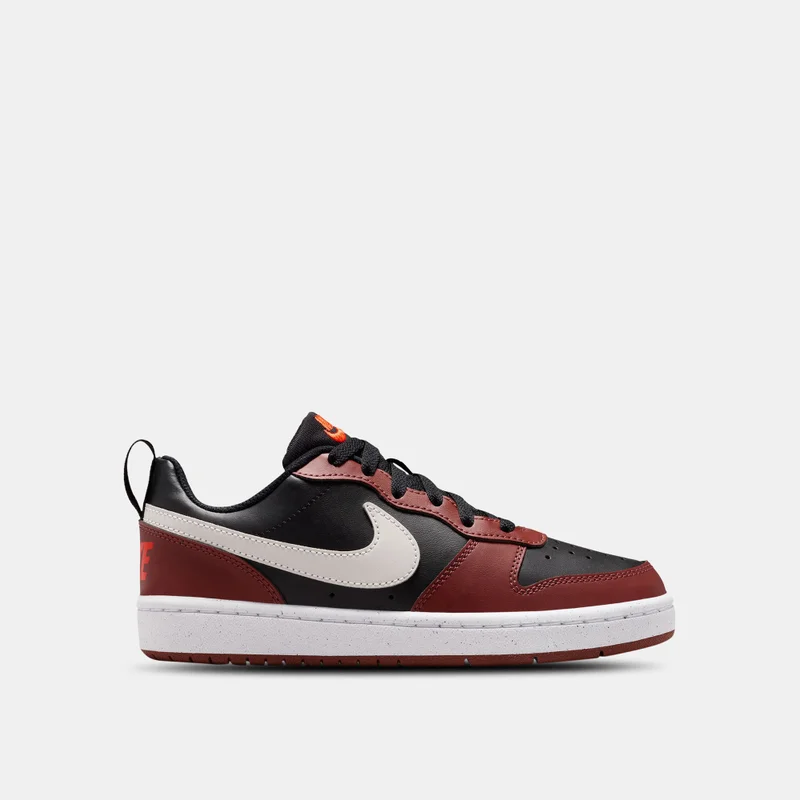 Nike Kids' Court Borough Low Recraft Shoes