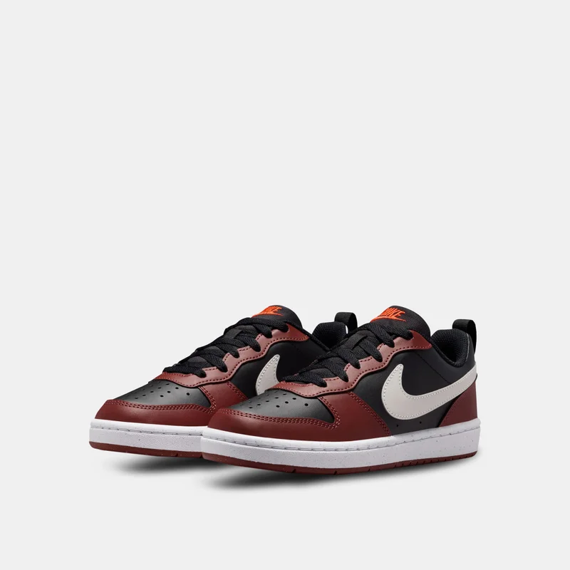 Nike Kids' Court Borough Low Recraft Shoes