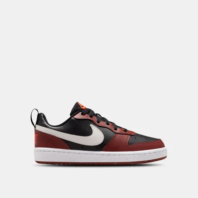Nike Kids' Court Borough Low Recraft Shoes