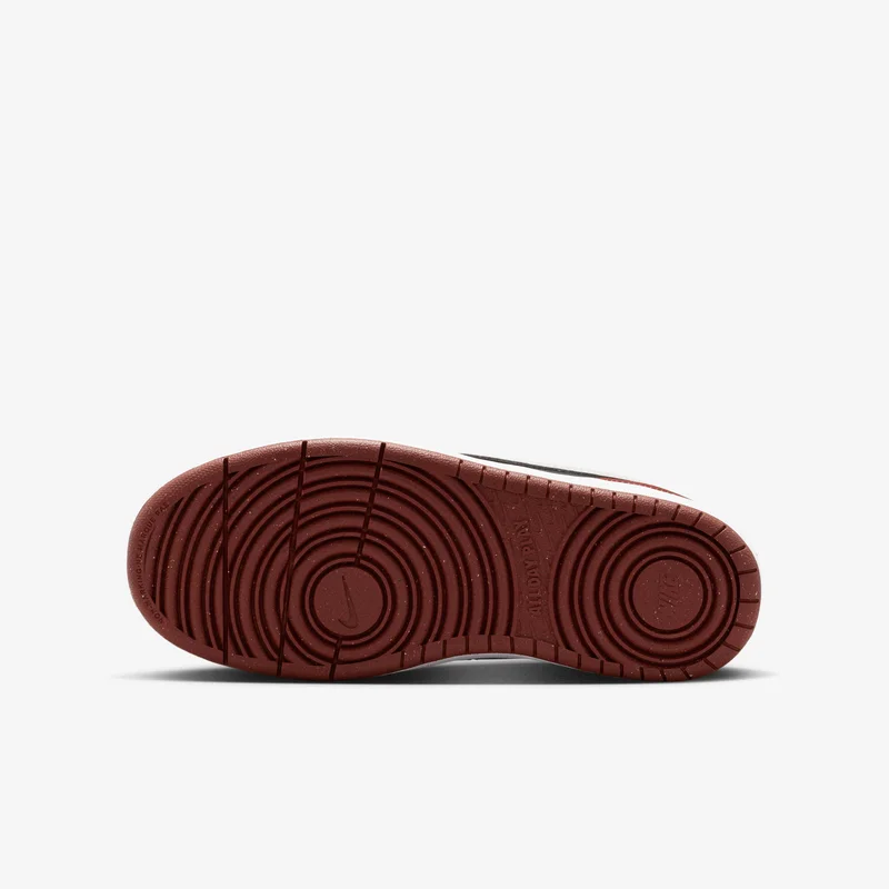 Nike Kids' Court Borough Low Recraft Shoes