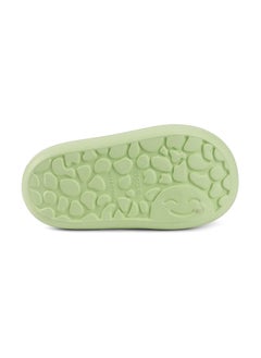 UrbanHaul UrbanHaul Girls Mga Lol Print Slip on Sliders For Kids Suitable for Daily Use :- Green  - Image 5