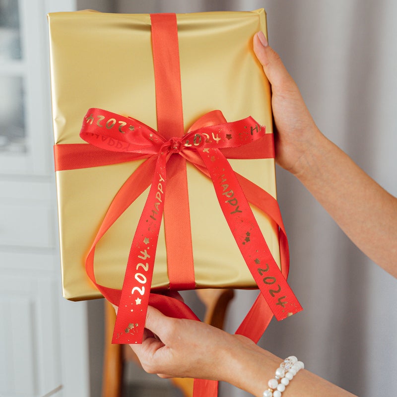 📦 علب شرائط تغليف خفيفة الوزن ومتينة مثالية للزينة الاحتفالية - Image 4