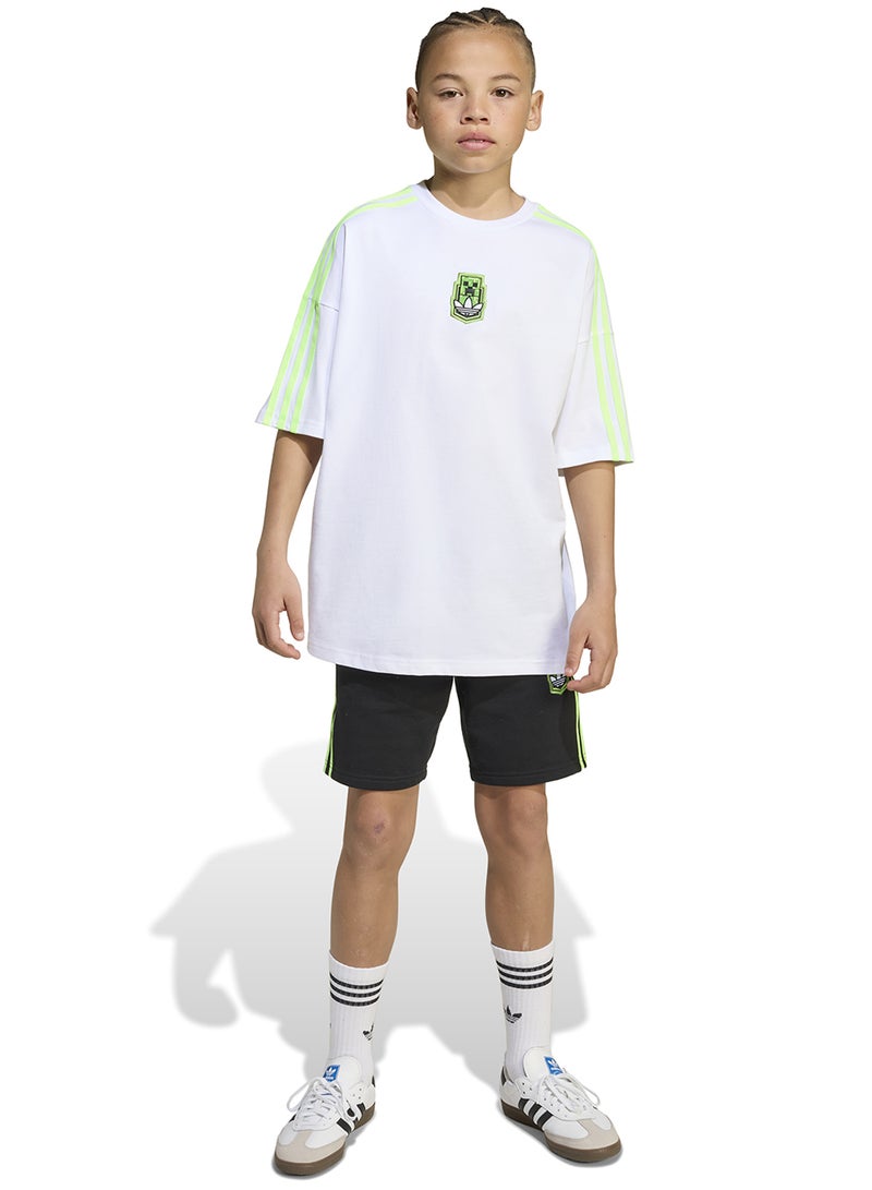 adidas Originals Graphics T-Shirt  - Image 5