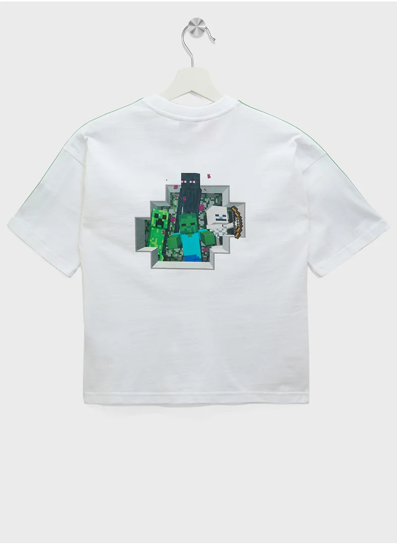 adidas Originals Graphics T-Shirt