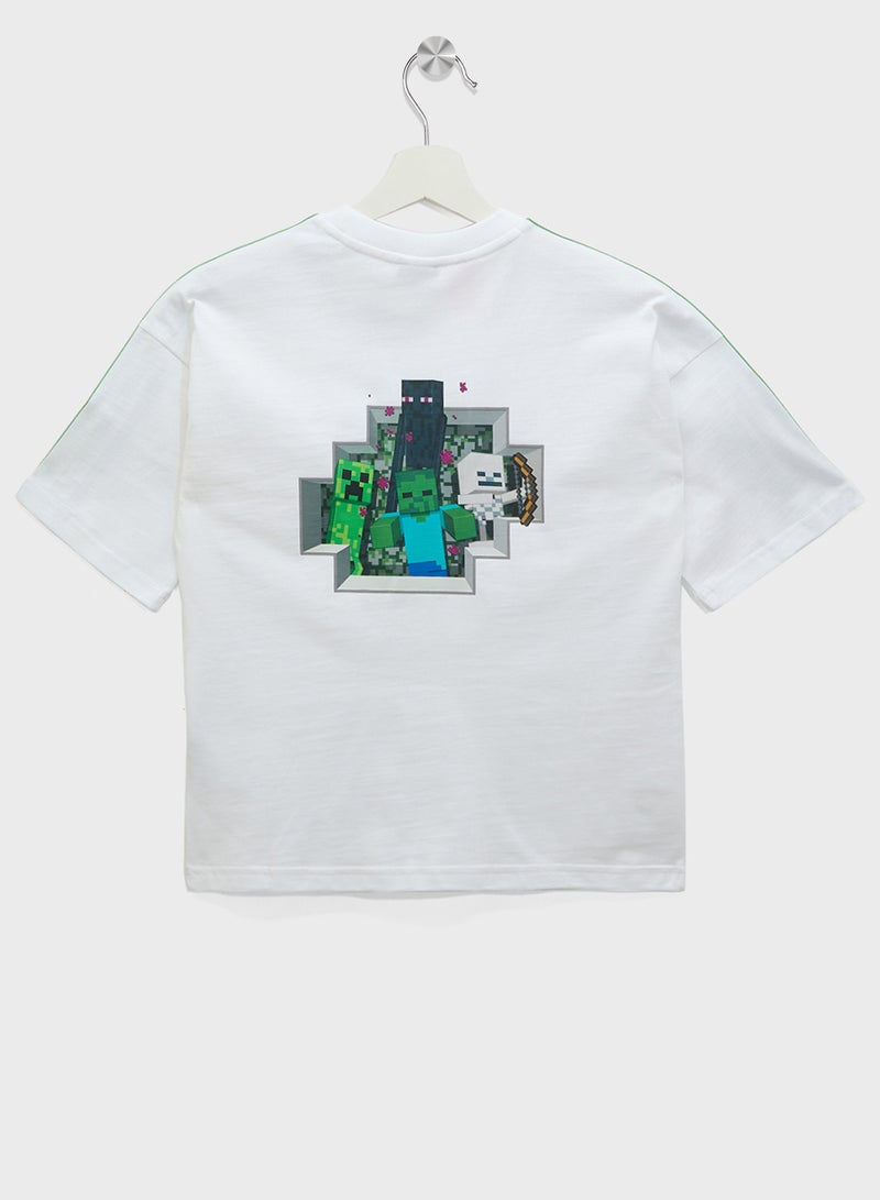 adidas Originals Graphics T-Shirt  - Image 2