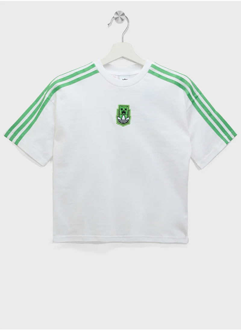 adidas Originals Graphics T-Shirt