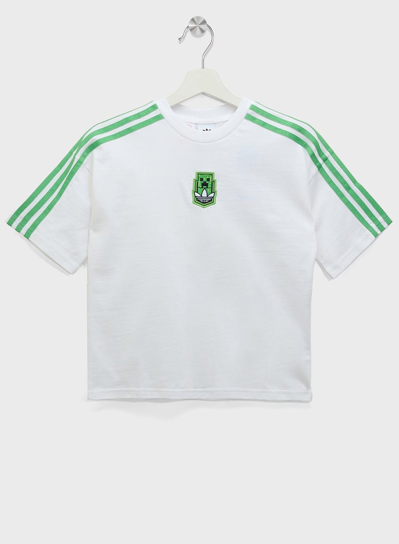 adidas Originals Graphics T-Shirt  - Image 1
