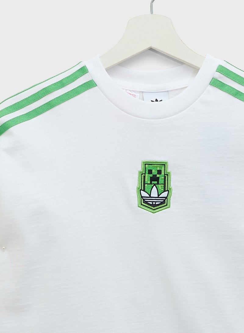 adidas Originals Graphics T-Shirt  - Image 3