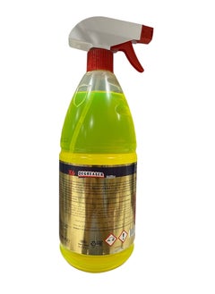 Generic X6 Degreaser  turkey 1000ml for car and home  - Image 2