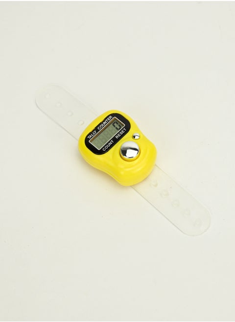 Digital Tally Click Counter for Multiple Purpose/ Tasbeeh Counter/Sports Counts/ Prayer Digital Counts