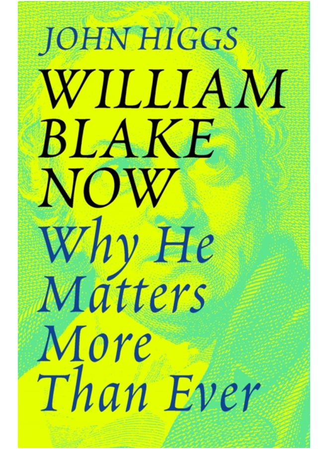 null - William Blake Now : Why He Matters More Than Ever - Image 1