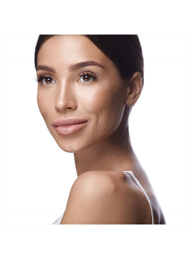 mehron Makeup CreamBlend Stick - Foundation (.75 oz) (WARM HONEY) - Image 4