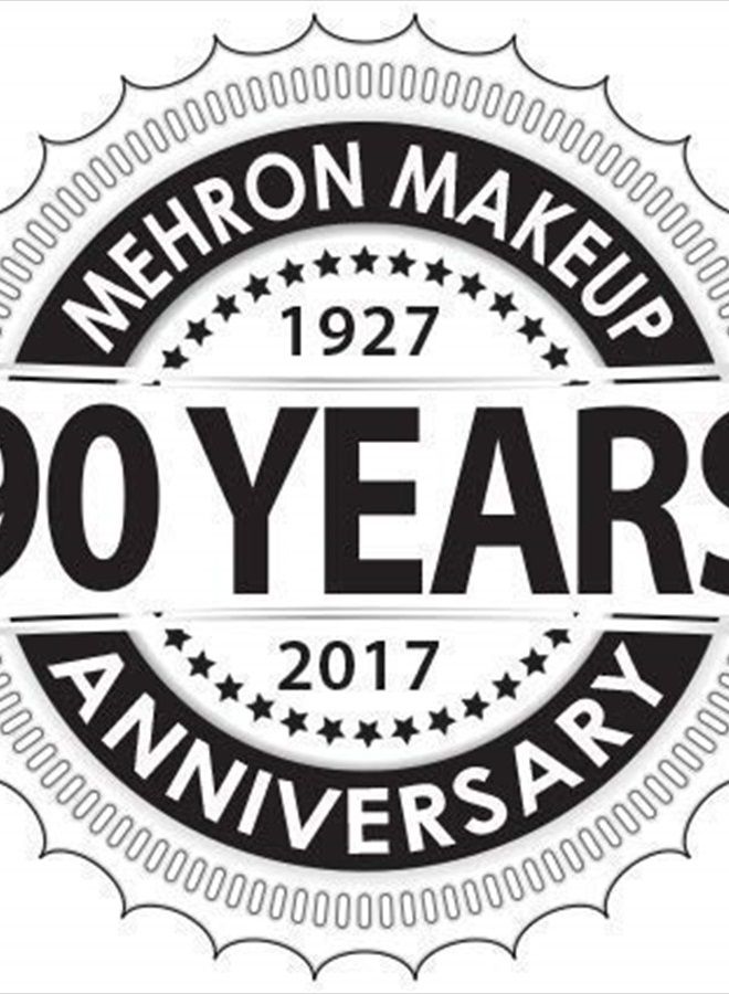 mehron Makeup CreamBlend Stick - Foundation (.75 oz) (WARM HONEY) - Image 5