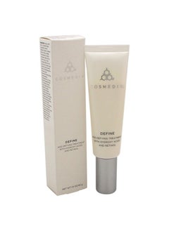 CosMedix Define Agedefying Treatment With Hydroxy Acids And Retinol 1.5 Oz 