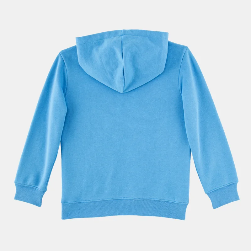 Jordan Kids' Fleece Hoodie