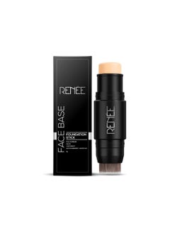 Renee Face Base Foundation Stick with Applicator