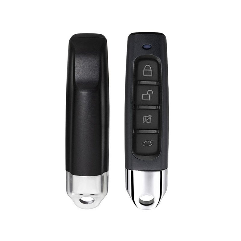 Thumb Remote Control Duplicator For Electric Vehicles, Wireless Remote Control For Garage Door Keys, E-Commerce 433M - Image 4