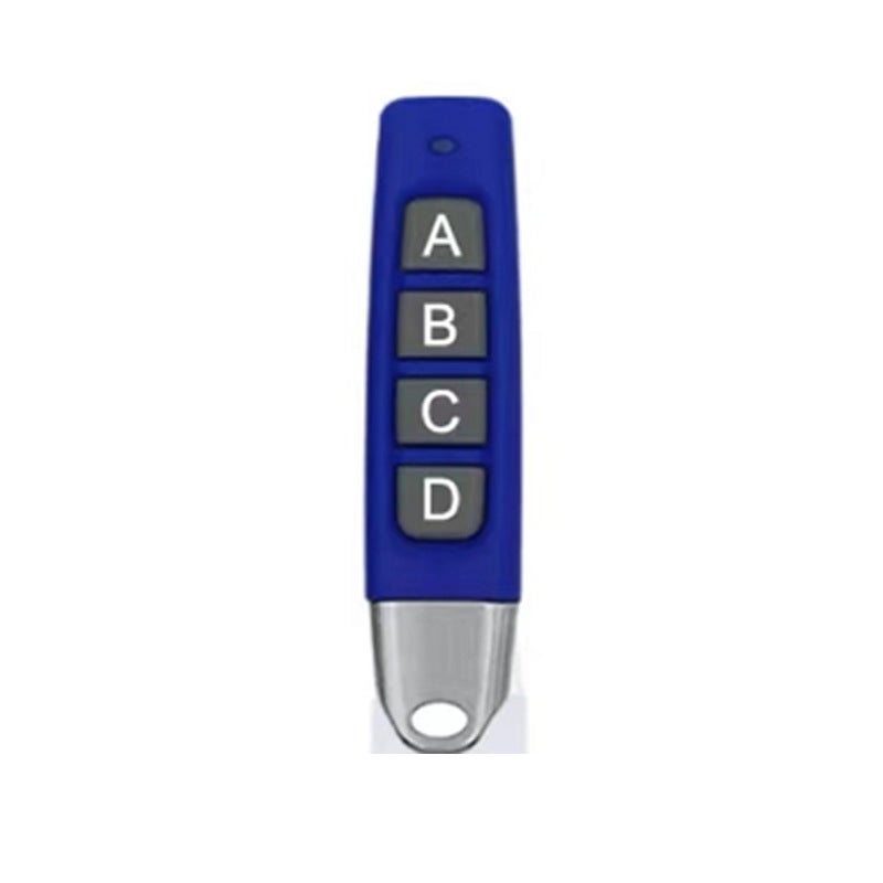 Thumb Remote Control Duplicator For Electric Vehicles, Wireless Remote Control For Garage Door Keys, E-Commerce 433M - Image 1