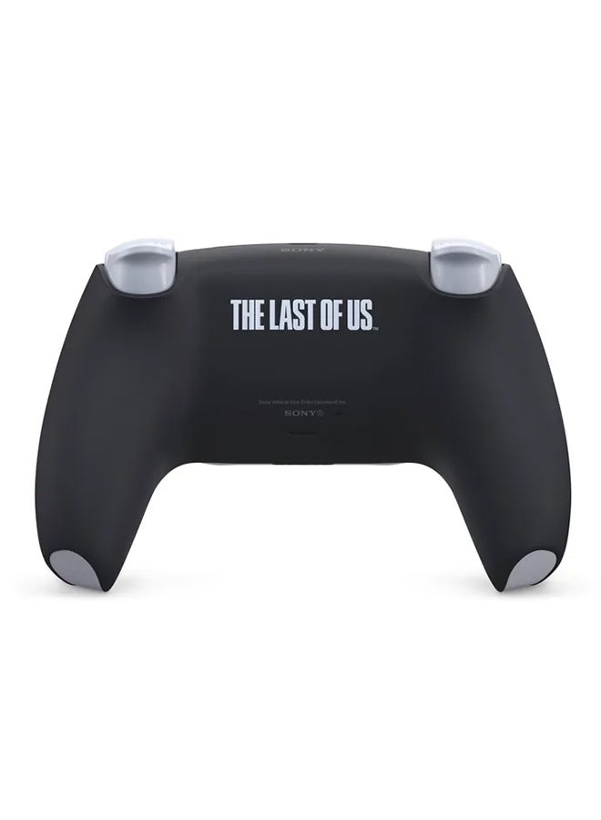Sony DualSense Wireless Controller – The Last of Us Limited Edition - Image 5