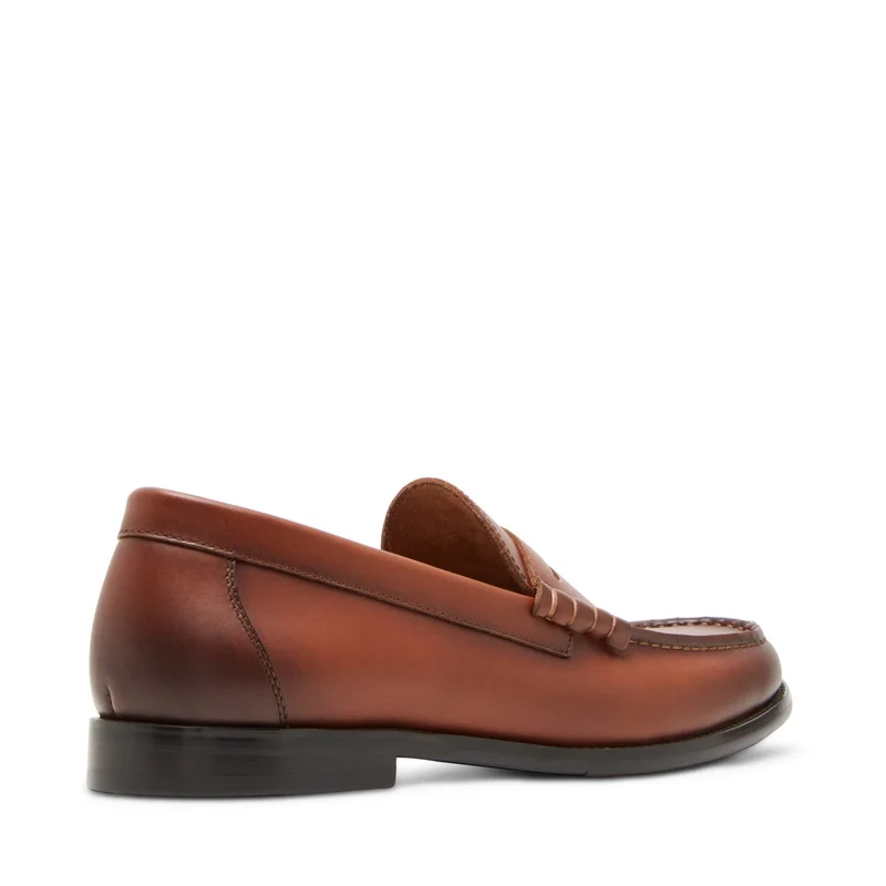 STEVE MADDEN  Abbell Tan Men's Casual Shoes for Men | Best Price UAE